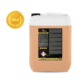 My Foam Gold 25kg