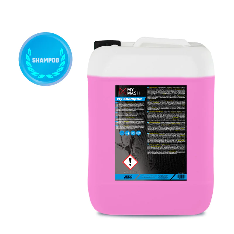 My Shampoo 25kg