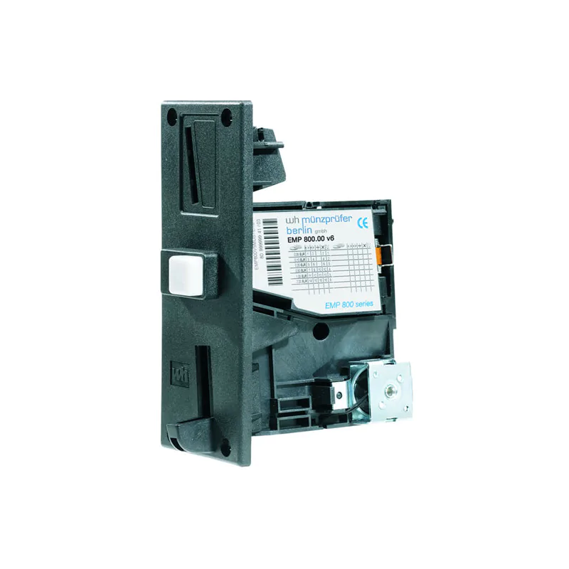 AKCEPTOR MINCÍ WH BERLIN EMP 800,00 V6