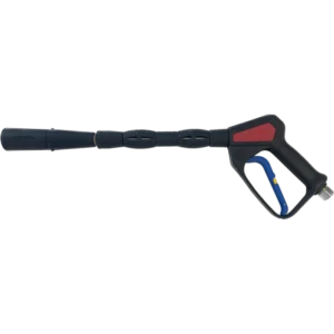 ČERNÁ PĚNOVÁ PRAČKA EASYWASH 3/8