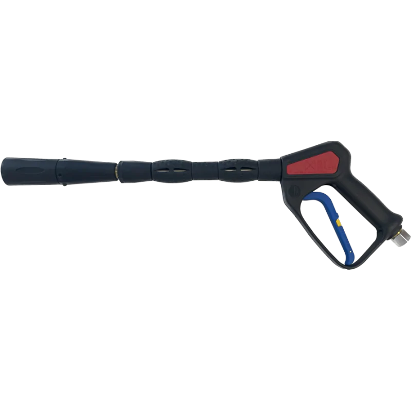 ČERNÁ PĚNOVÁ PRAČKA EASYWASH 3/8