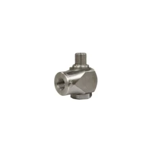 Úhlový otočný kloub pro rameno ST-320 1/4" vnitřní: 1/4" vnitřní, SS