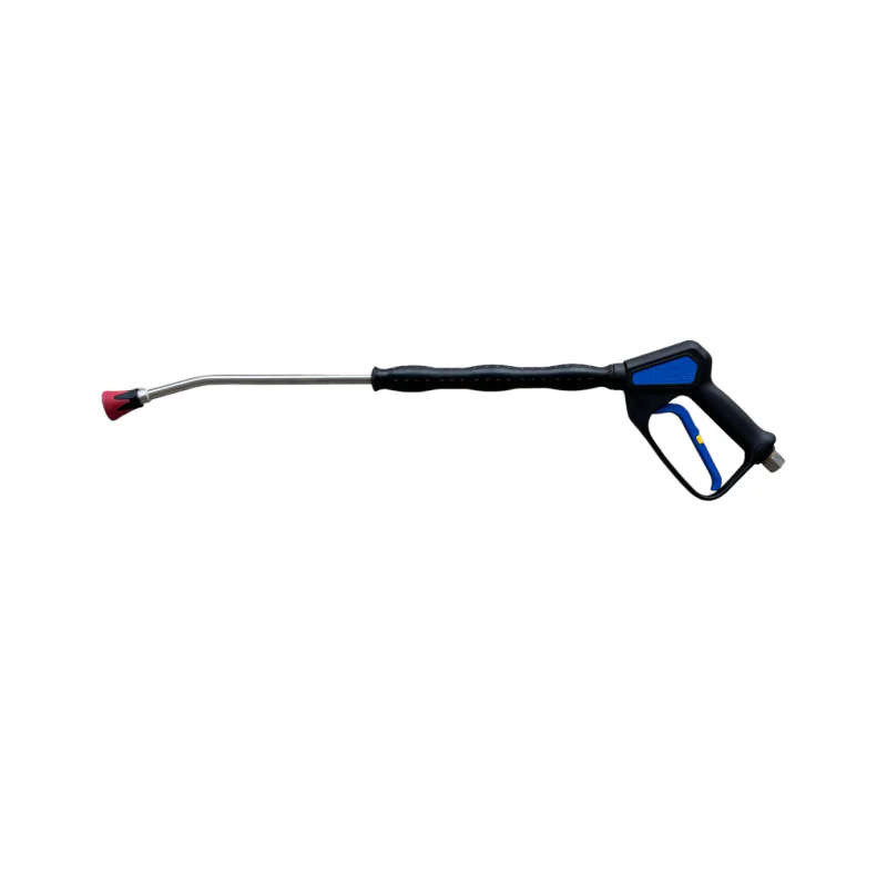 KOMPLETNÍ TRUBKA 600 MM S PISTOLÍ ST 2600
