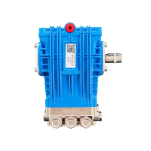 ČERPADLO UDOR 15L 200 BAR 1450 RPM PRAVÉ MODRÉ