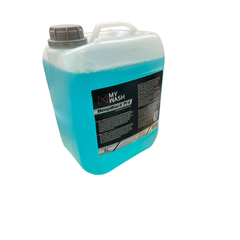 DEEPBLACK PRO 5L