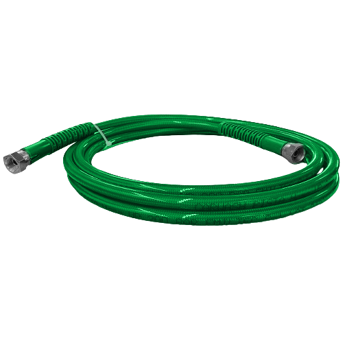 CAR-WASH PISTA GREEN