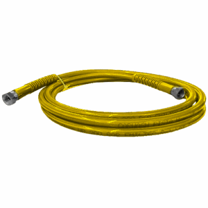 CAR-WASH PISTA YELLOW